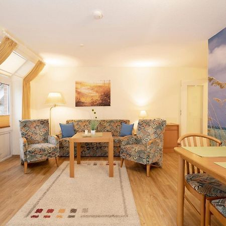Lindenbuschen 2 Wohnung 5 Келленхузен Экстерьер фото