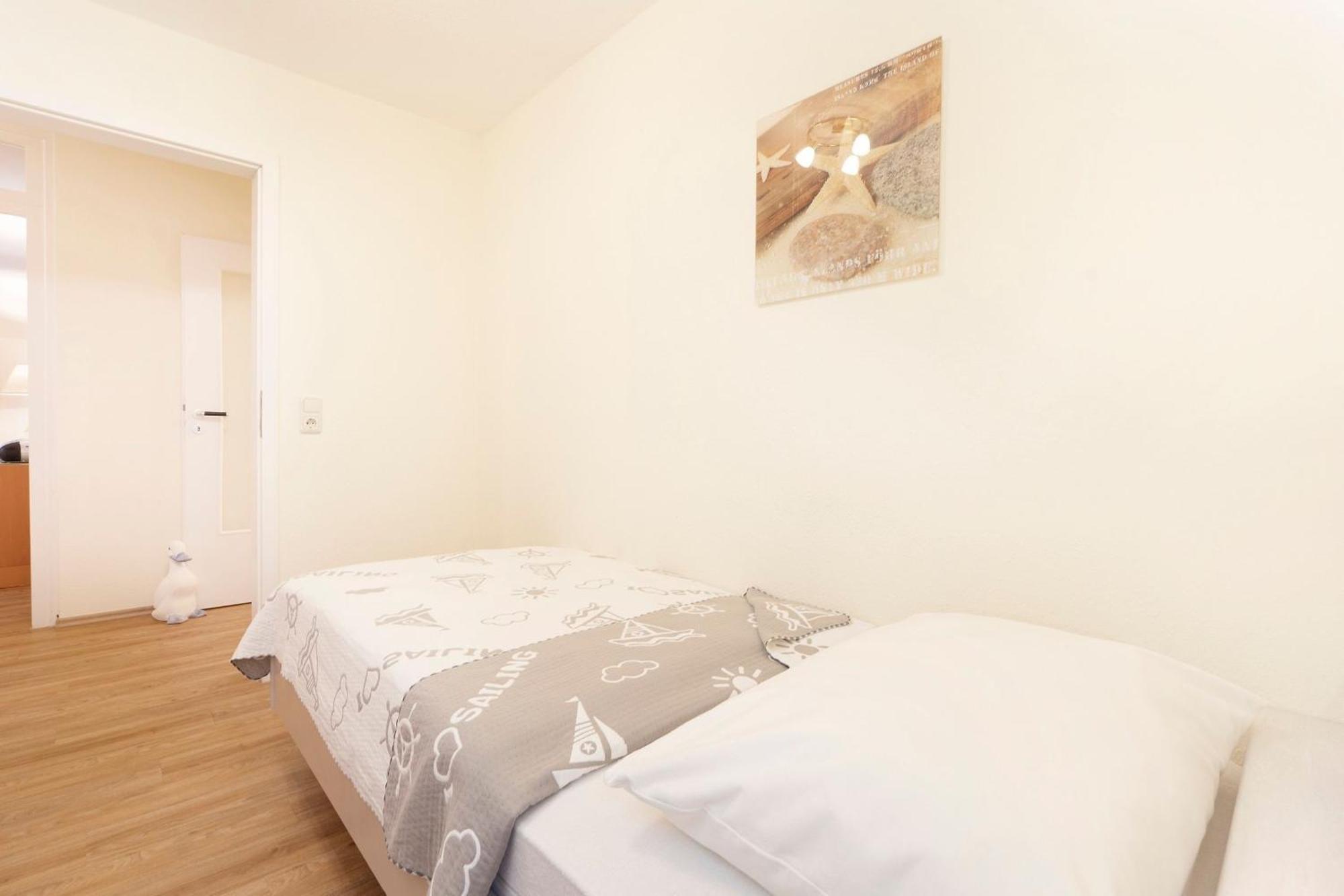 Lindenbuschen 2 Wohnung 5 Келленхузен Экстерьер фото