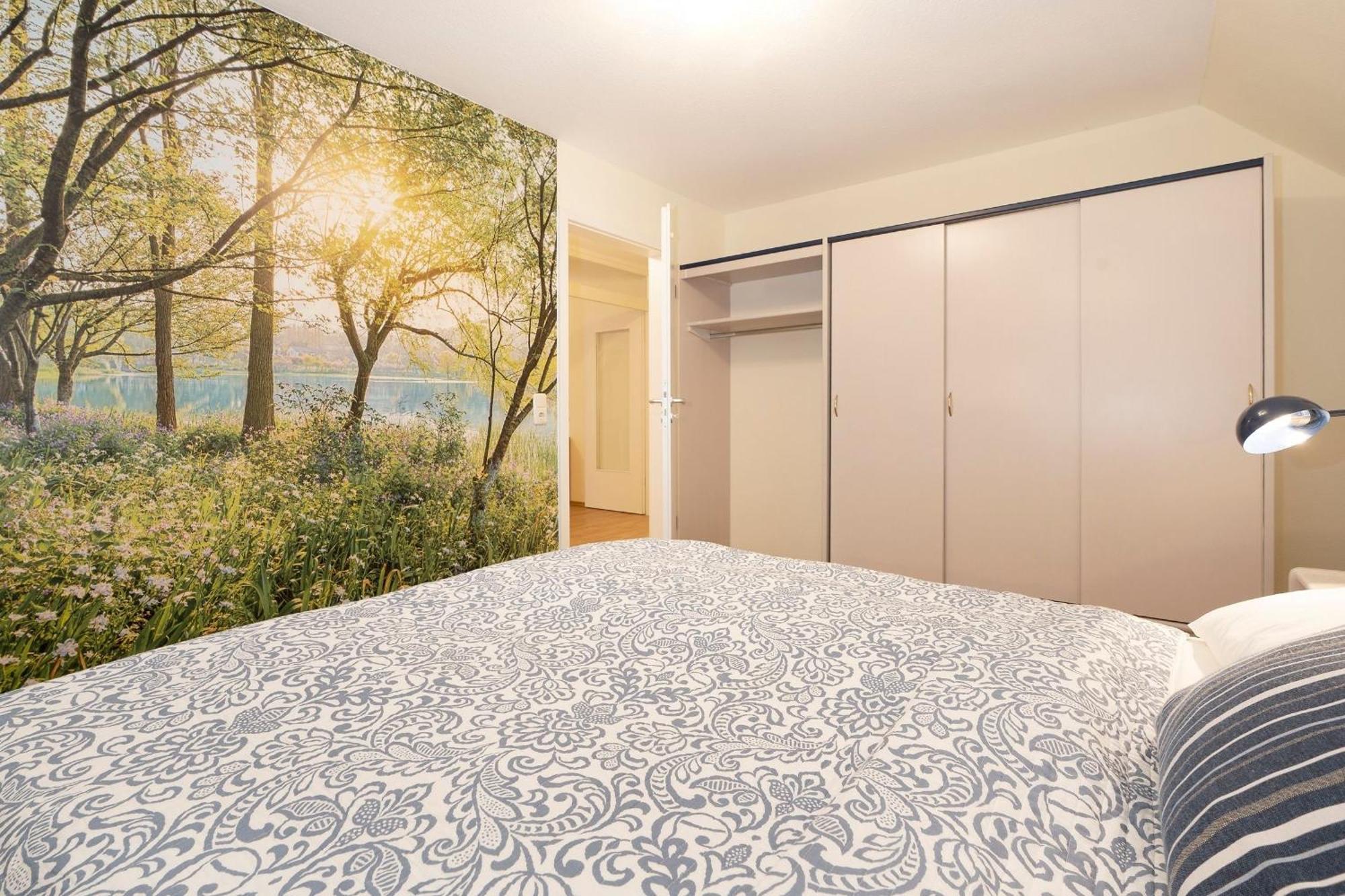 Lindenbuschen 2 Wohnung 5 Келленхузен Экстерьер фото