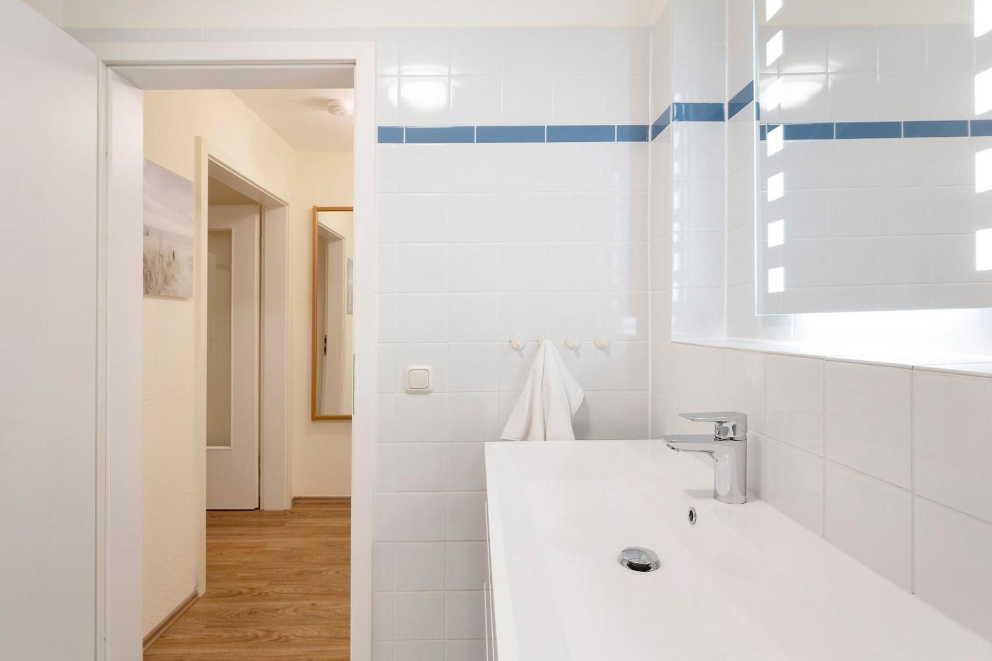 Lindenbuschen 2 Wohnung 5 Келленхузен Экстерьер фото