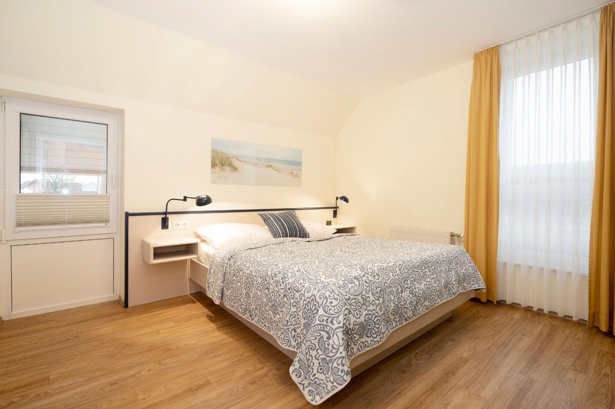 Lindenbuschen 2 Wohnung 5 Келленхузен Экстерьер фото