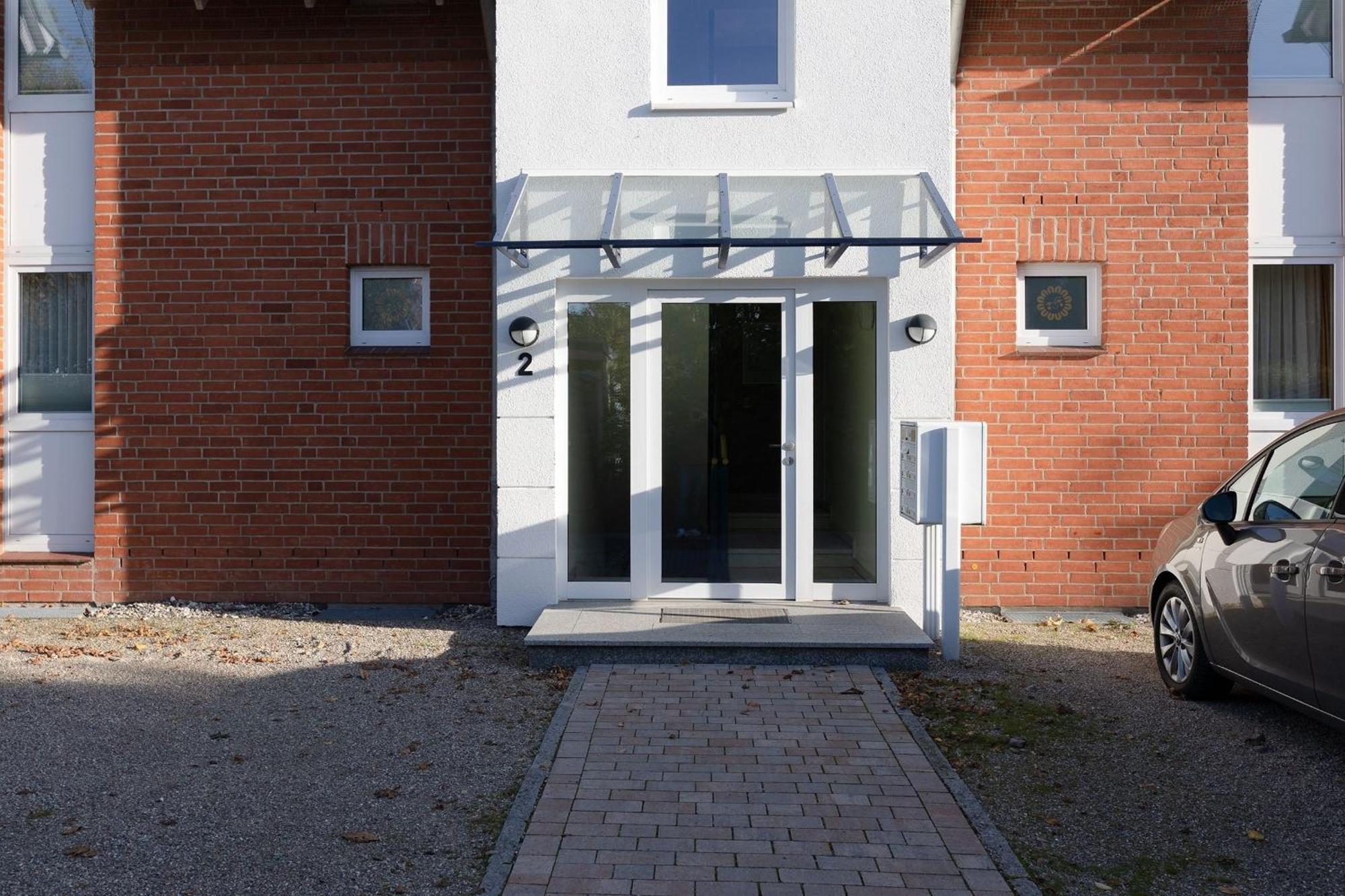Lindenbuschen 2 Wohnung 5 Келленхузен Экстерьер фото