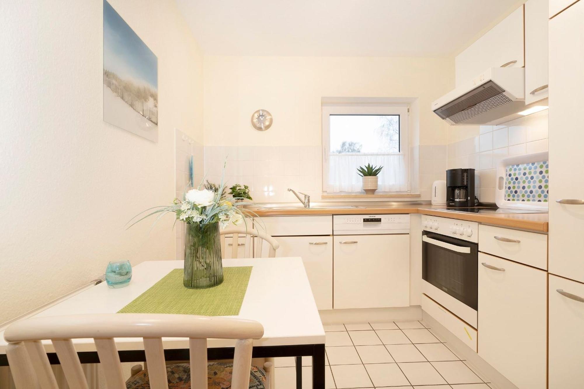 Lindenbuschen 2 Wohnung 5 Келленхузен Экстерьер фото