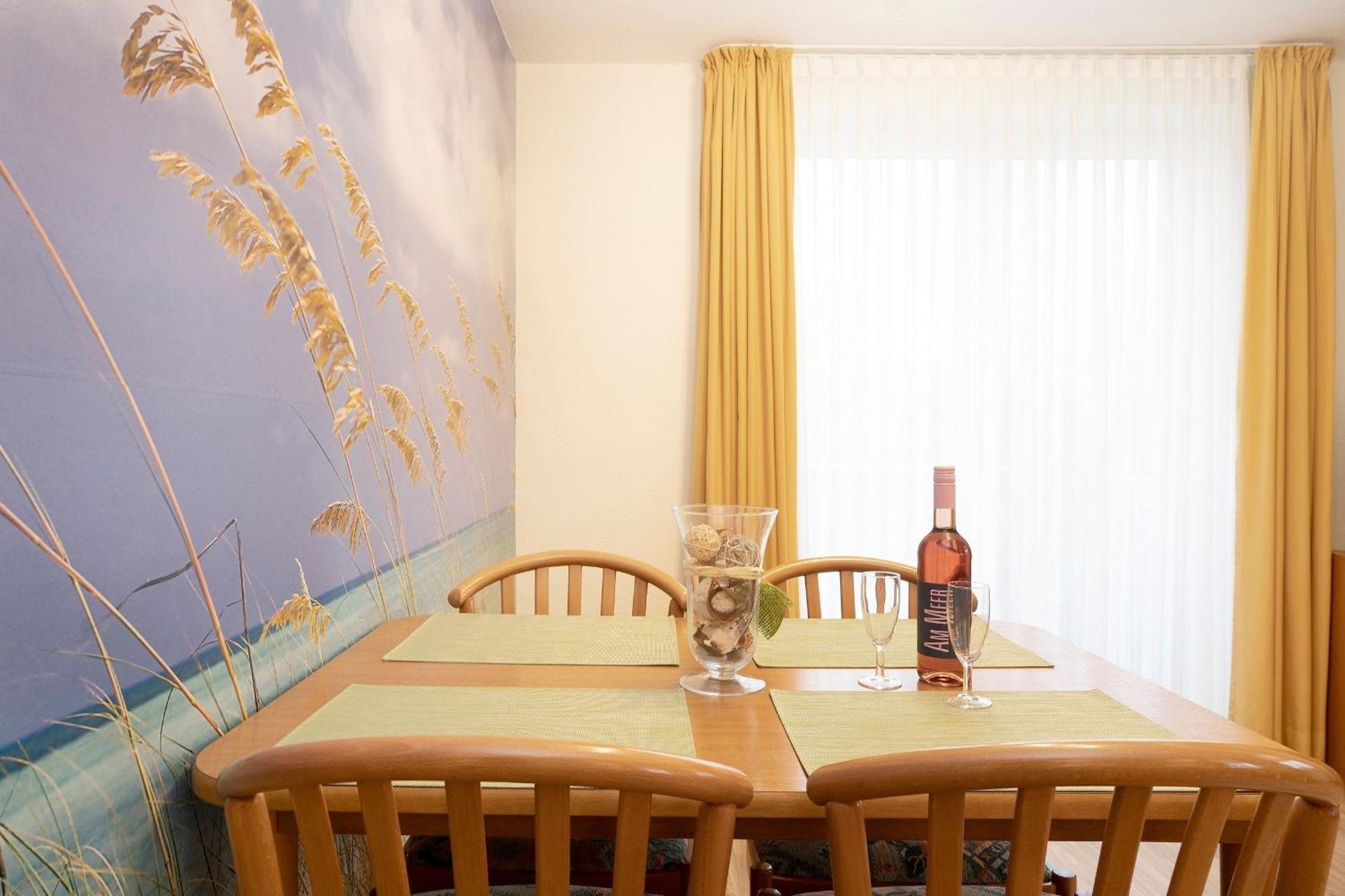Lindenbuschen 2 Wohnung 5 Келленхузен Экстерьер фото