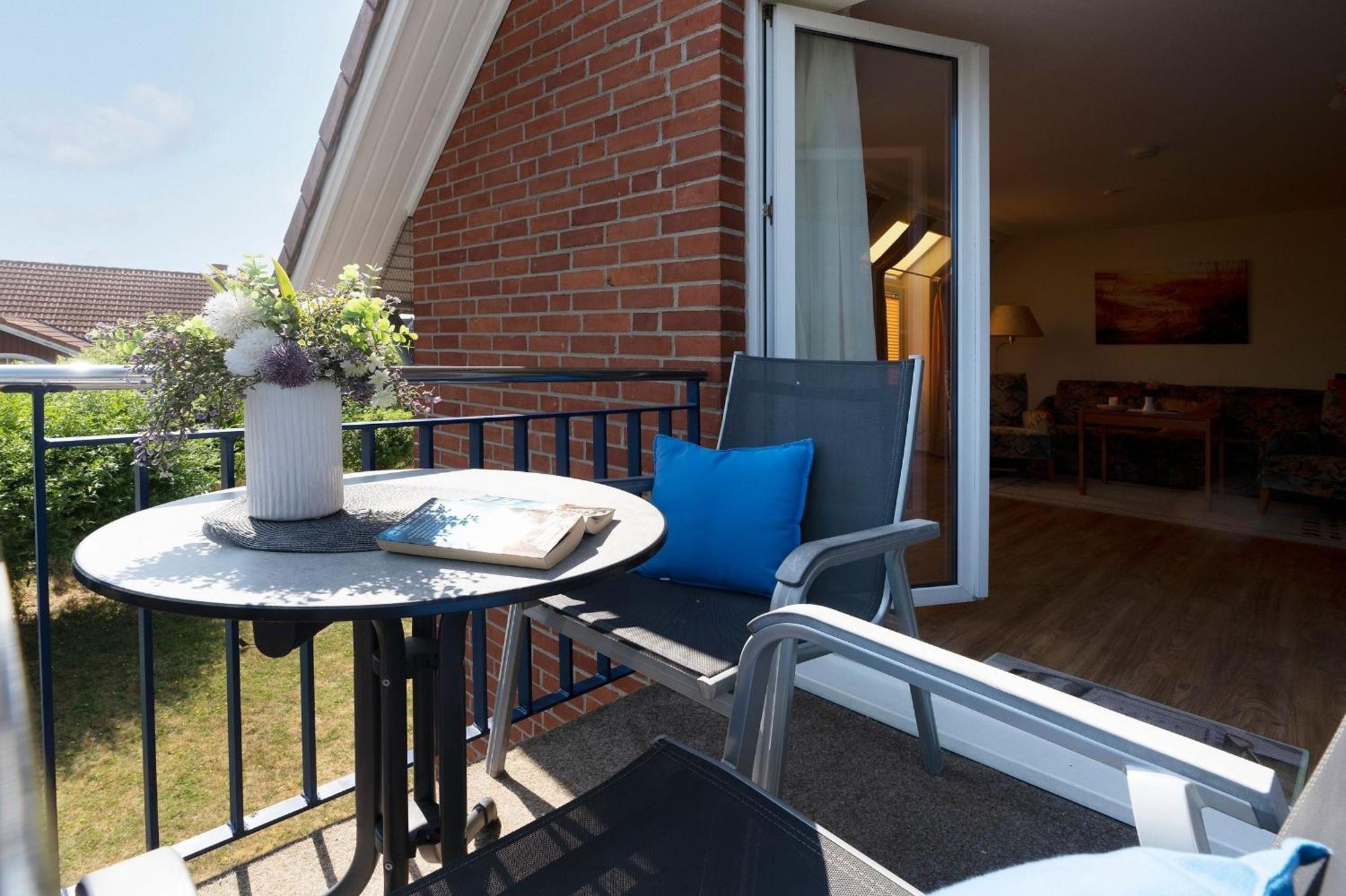 Lindenbuschen 2 Wohnung 5 Келленхузен Экстерьер фото