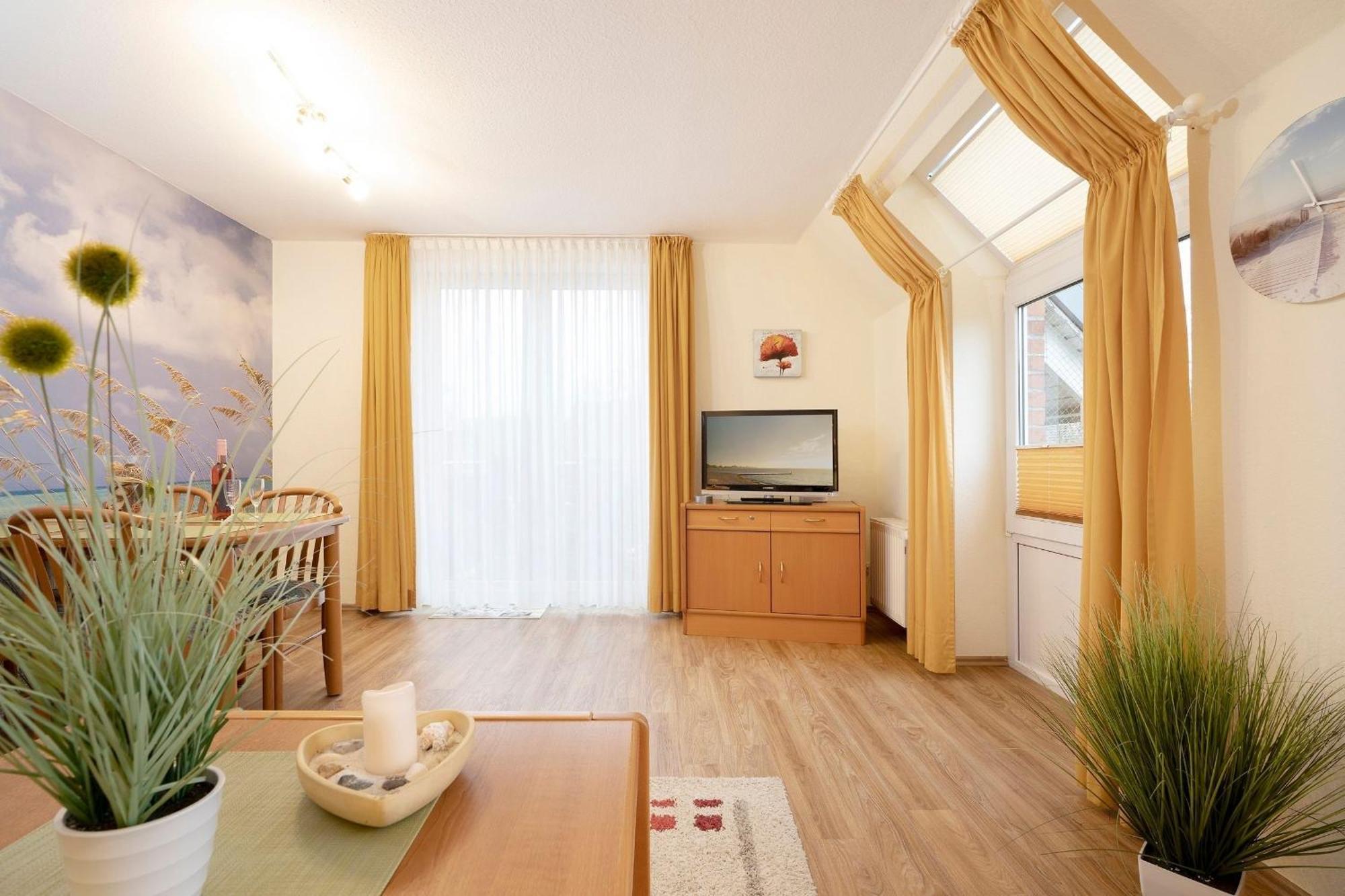 Lindenbuschen 2 Wohnung 5 Келленхузен Экстерьер фото
